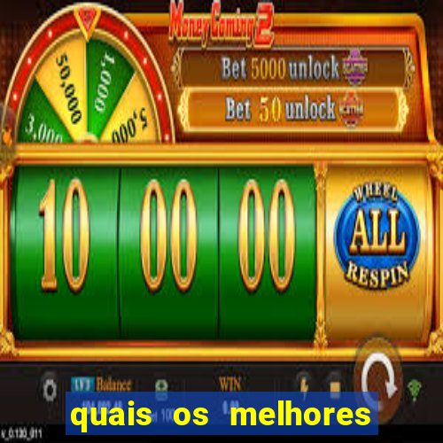 quais os melhores jogos para ganhar dinheiro na betano